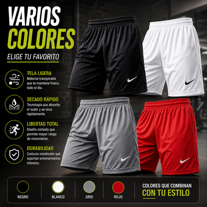 Pantalonetas Nike Deportivas PREMIUM